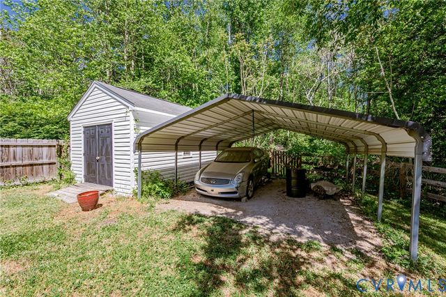 5730 Charles City Rd, Charles City, VA 23030