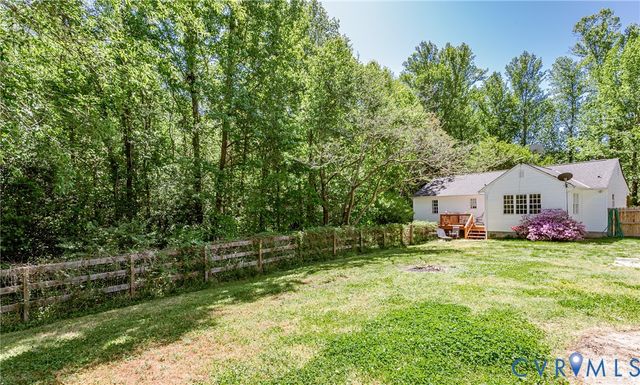 5730 Charles City Rd, Charles City, VA 23030