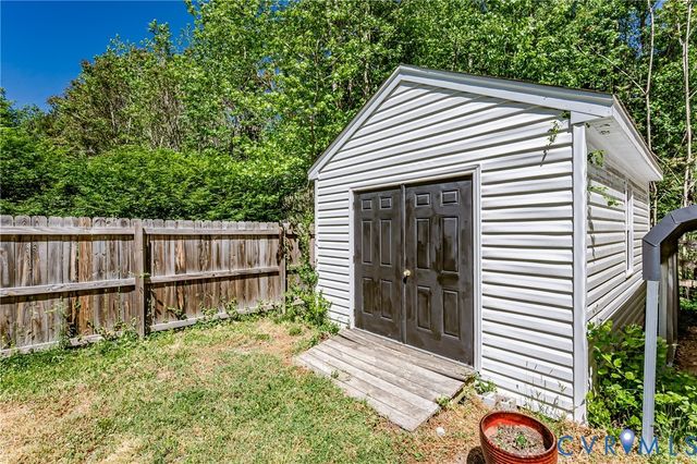 5730 Charles City Rd, Charles City, VA 23030