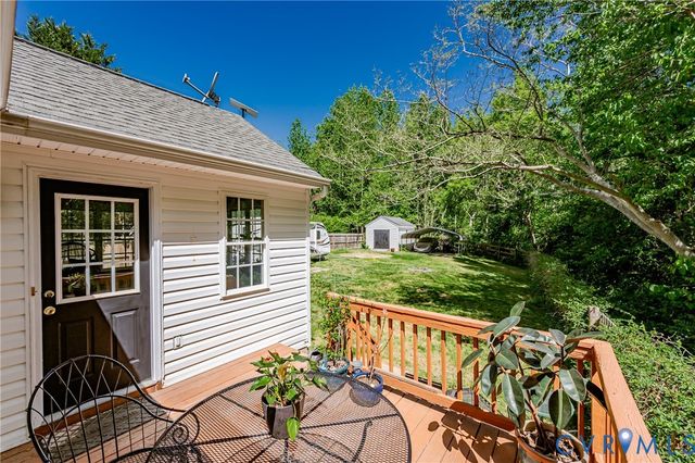 5730 Charles City Rd, Charles City, VA 23030