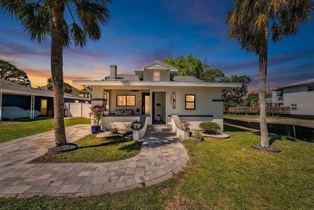 1875 MICHIGAN AVENUE NE, St Petersburg, FL 33703