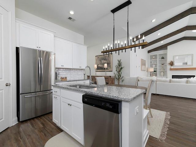122 Arrowridge, Waleska, GA 30183