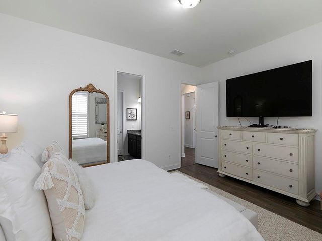 122 Arrowridge, Waleska, GA 30183