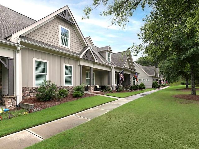 122 Arrowridge, Waleska, GA 30183