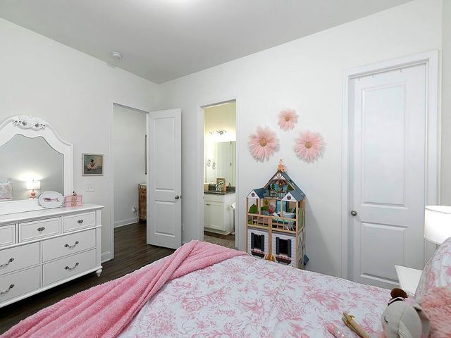 122 Arrowridge, Waleska, GA 30183