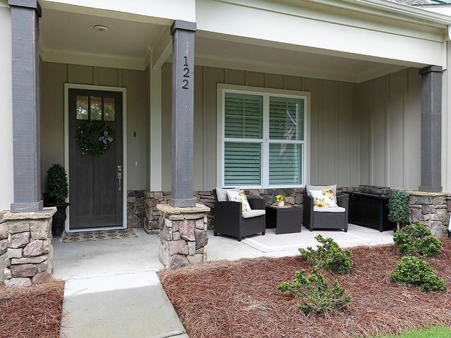 122 Arrowridge, Waleska, GA 30183