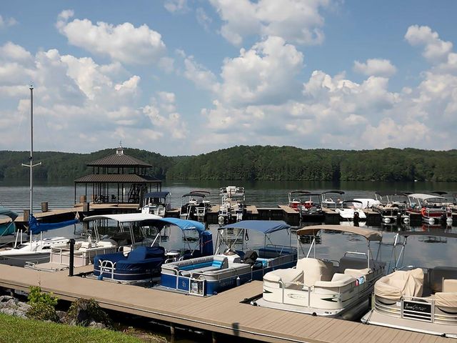 122 Arrowridge, Waleska, GA 30183