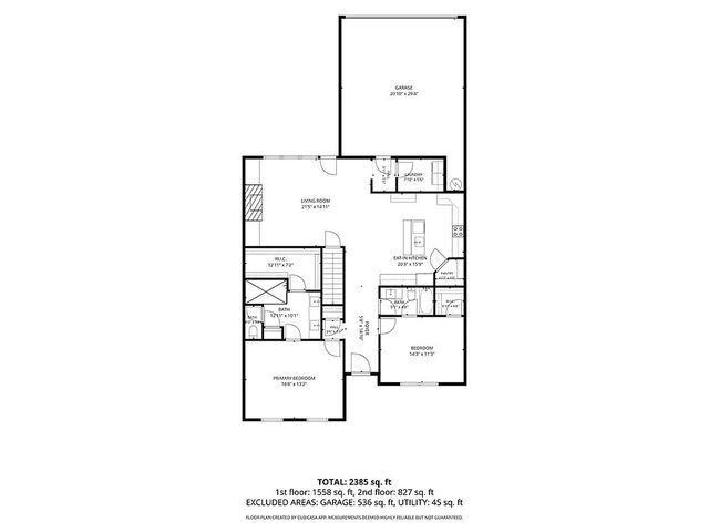 122 Arrowridge, Waleska, GA 30183