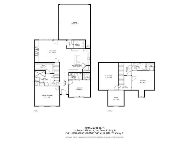 122 Arrowridge, Waleska, GA 30183
