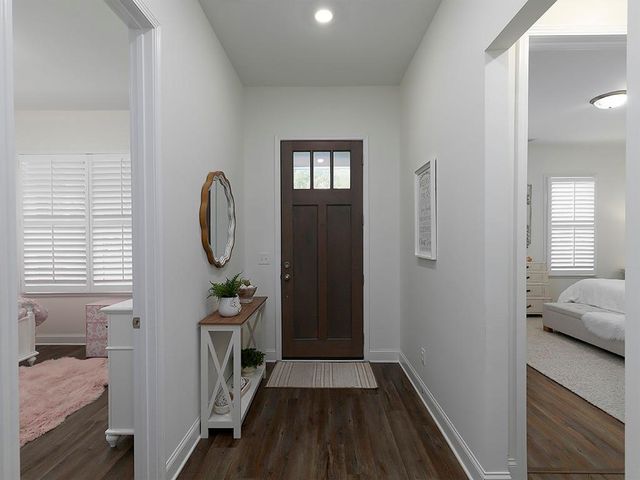122 Arrowridge, Waleska, GA 30183