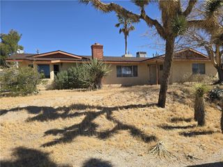 57468 Sierra, Yucca Valley, CA 92284