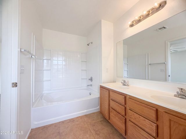 21158 E STONECREST Drive, Queen Creek, AZ 85142