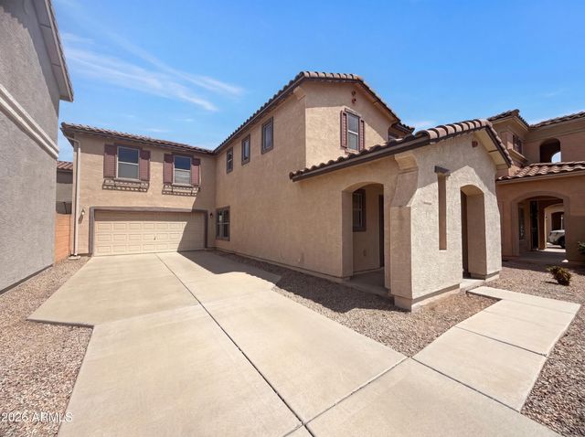 21158 E STONECREST Drive, Queen Creek, AZ 85142