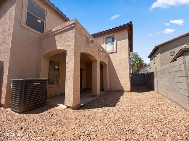 21158 E STONECREST Drive, Queen Creek, AZ 85142