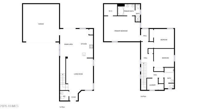 21158 E STONECREST Drive, Queen Creek, AZ 85142