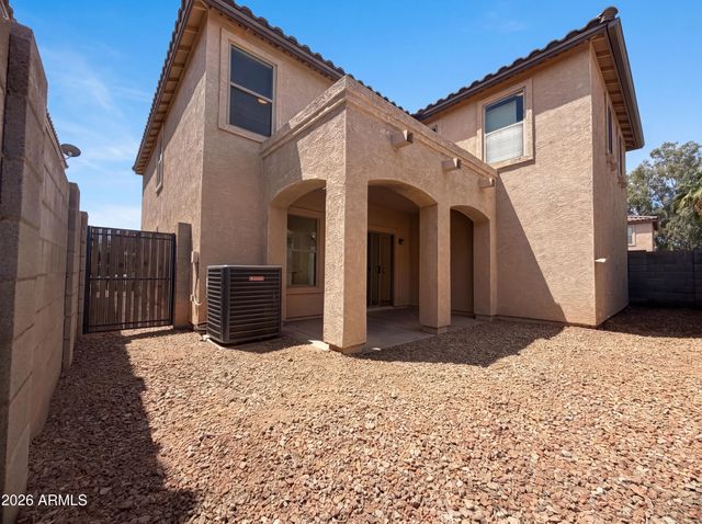 21158 E STONECREST Drive, Queen Creek, AZ 85142