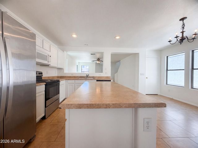 21158 E STONECREST Drive, Queen Creek, AZ 85142