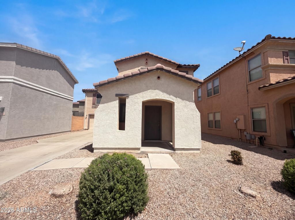 21158 E STONECREST Drive, Queen Creek, AZ 85142