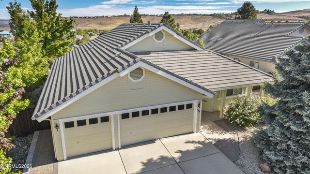 4675 Desert Hills Drive, Sparks, NV 89436