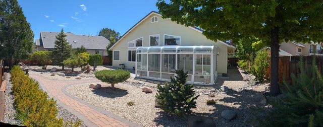 4675 Desert Hills Drive, Sparks, NV 89436