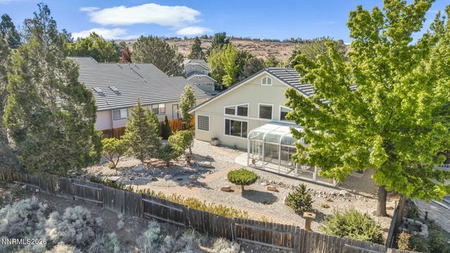 4675 Desert Hills Drive, Sparks, NV 89436