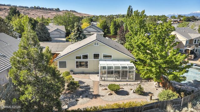 4675 Desert Hills Drive, Sparks, NV 89436
