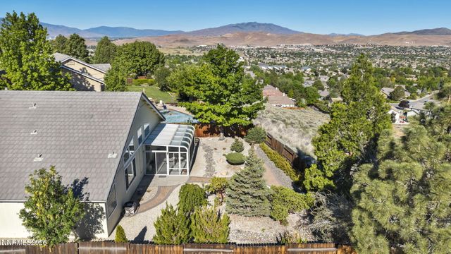 4675 Desert Hills Drive, Sparks, NV 89436