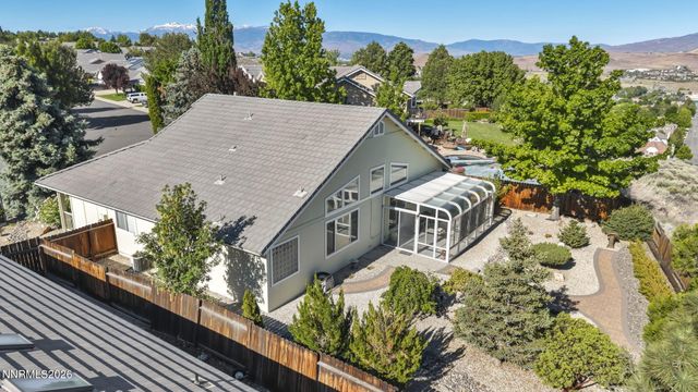 4675 Desert Hills Drive, Sparks, NV 89436