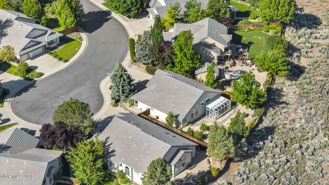 4675 Desert Hills Drive, Sparks, NV 89436