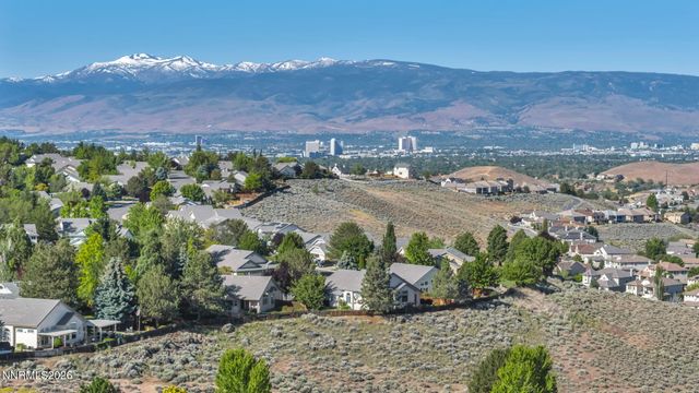 4675 Desert Hills Drive, Sparks, NV 89436