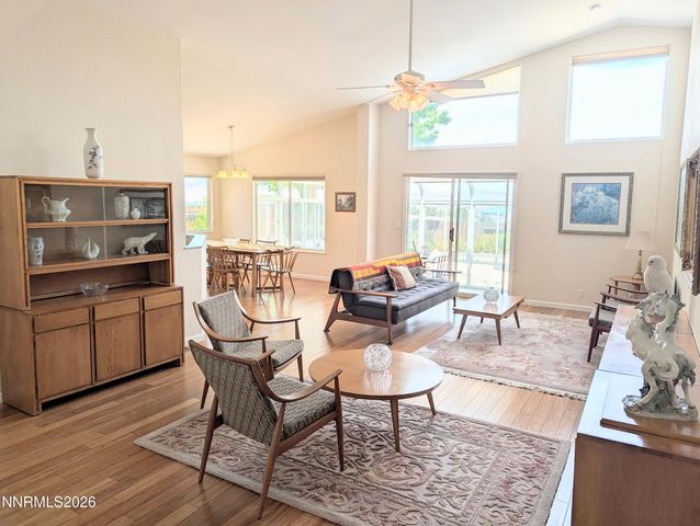4675 Desert Hills Drive, Sparks, NV 89436