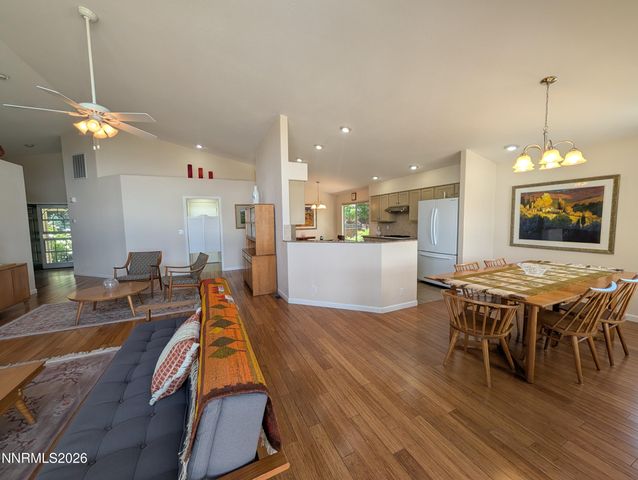 4675 Desert Hills Drive, Sparks, NV 89436