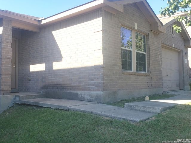 6347 Wild Flower Way, San Antonio, TX 78244