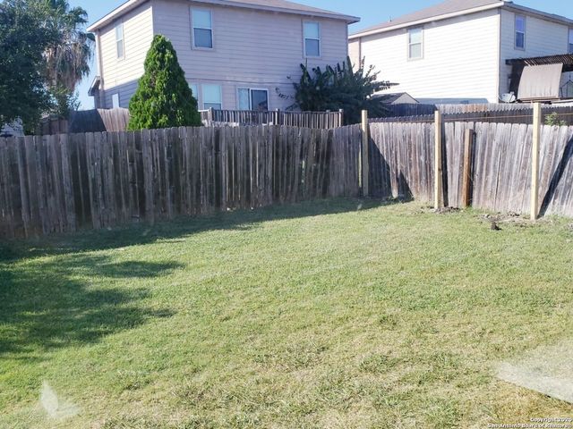 6347 Wild Flower Way, San Antonio, TX 78244
