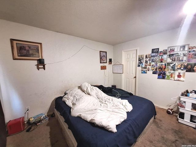 6347 Wild Flower Way, San Antonio, TX 78244