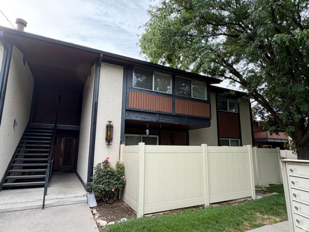 182 W GARDEN PARK DR #182, Orem, UT 84057 — photo 2