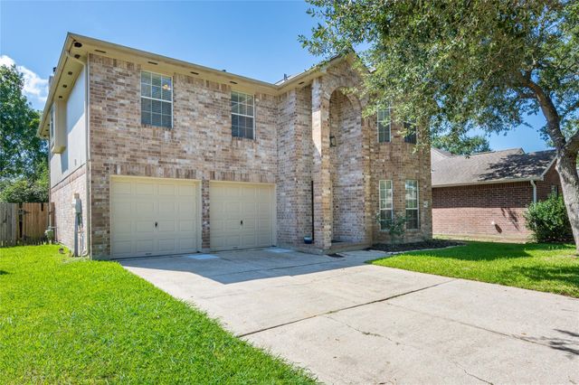 2888 Rocky Creek Lane, Dickinson, TX 77539