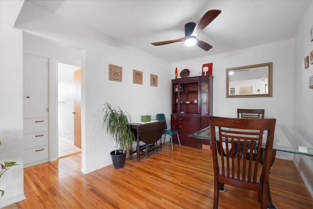 1113 Glorieta Street NE, Albuquerque, NM 87112