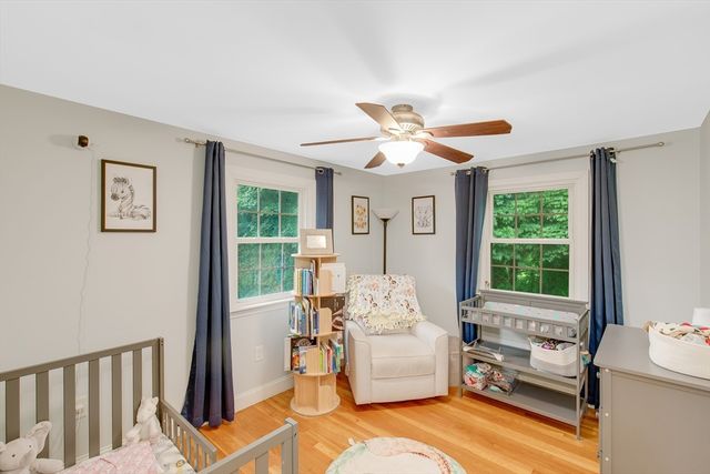 231 Haverhill St, Rowley, MA 01969
