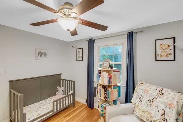 231 Haverhill St, Rowley, MA 01969
