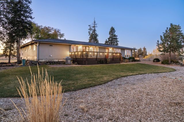 19190 Pinehurst Road, Bend, OR 97703