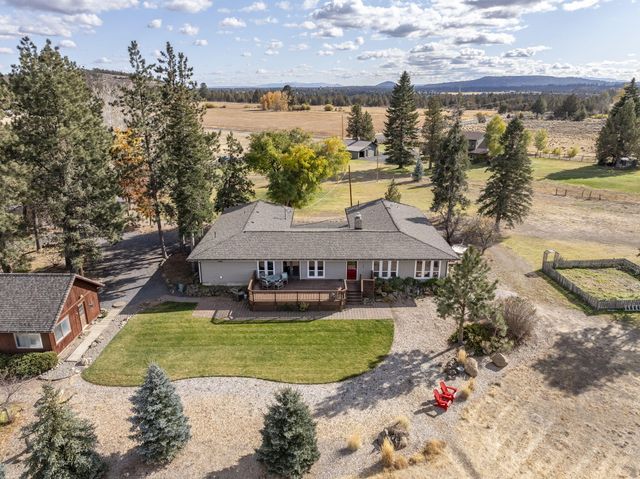 19190 Pinehurst Road, Bend, OR 97703