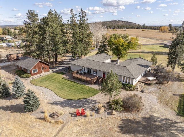 19190 Pinehurst Road, Bend, OR 97703