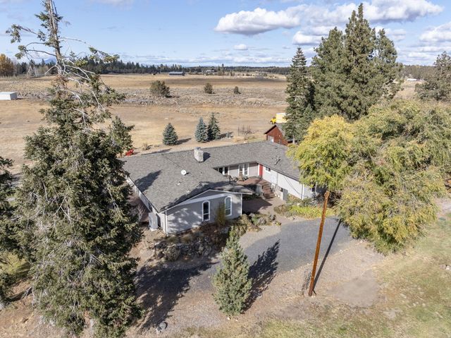 19190 Pinehurst Road, Bend, OR 97703