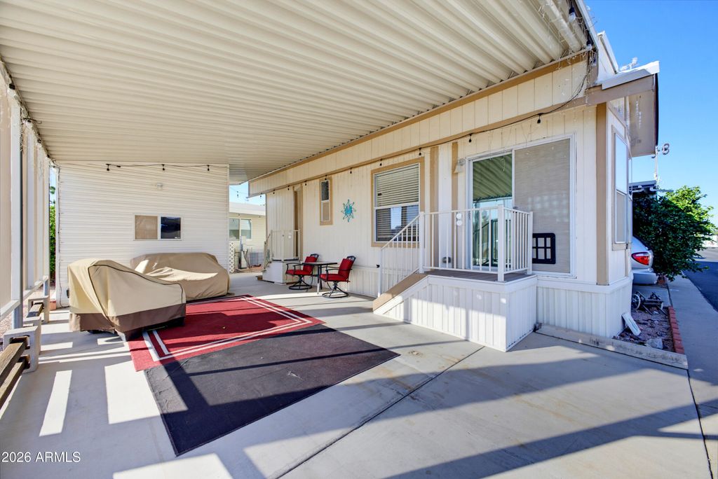 521 E BARREL CACTUS Lane, Florence, AZ 85132 — photo 5