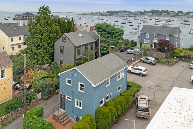 1 Goodwins Court, Marblehead, MA 01945