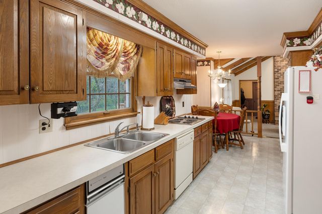 1518 Everhart Drive NW, Cleveland, TN 37311