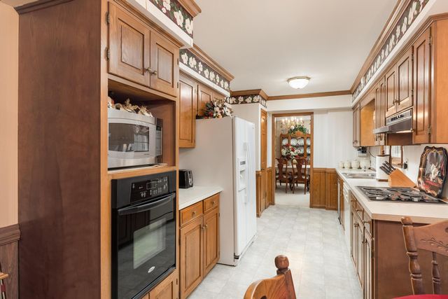 1518 Everhart Drive NW, Cleveland, TN 37311