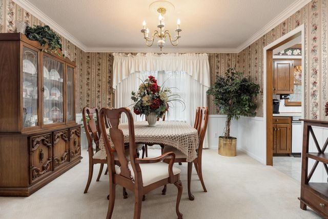 1518 Everhart Drive NW, Cleveland, TN 37311