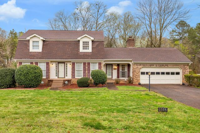 1518 Everhart Drive NW, Cleveland, TN 37311
